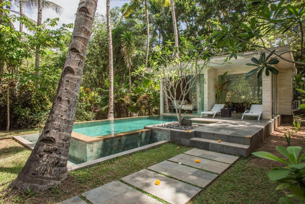 Kelapa Retreat & Spa Pulukan Exterior foto